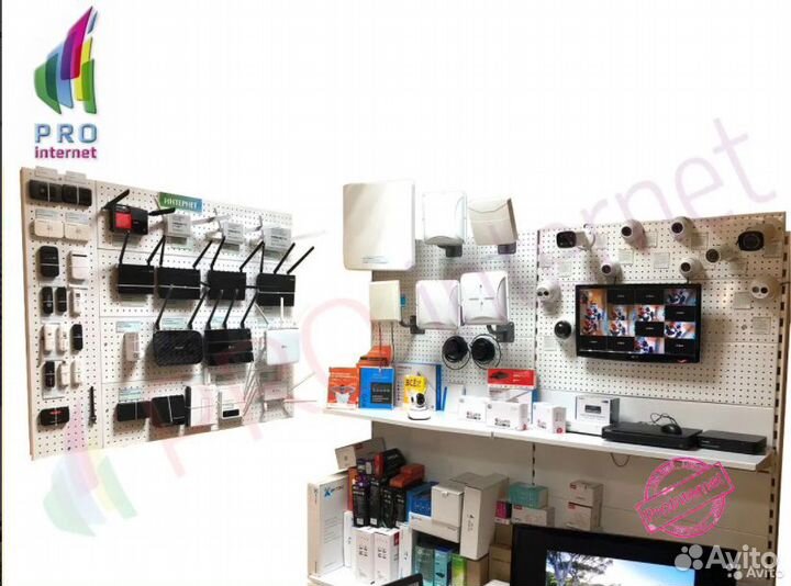 Модем Роутер Антенны