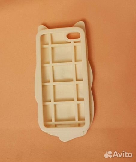 Чехол для iPhone 5/5s