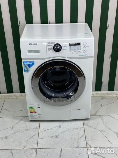 Стиральная машина б/у с доставкой и гарантией