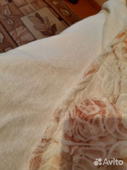 Плед покрывало, производство Турция