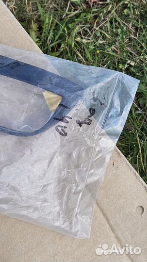 Молдинг заднего стекла I40 нз нз нз 871303Z300