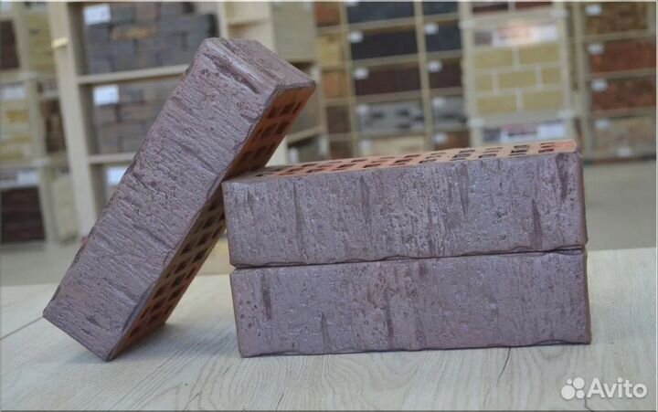 Кирпич для любых дел