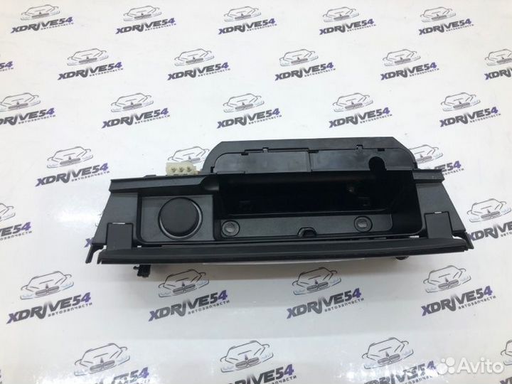 Пепельница Bmw 750I F01 N63B44 2011