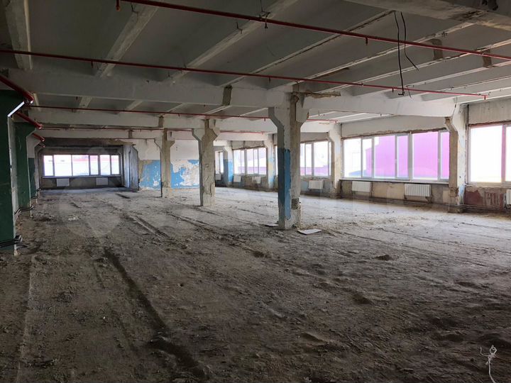 Офисное помещение, 362.2 м²