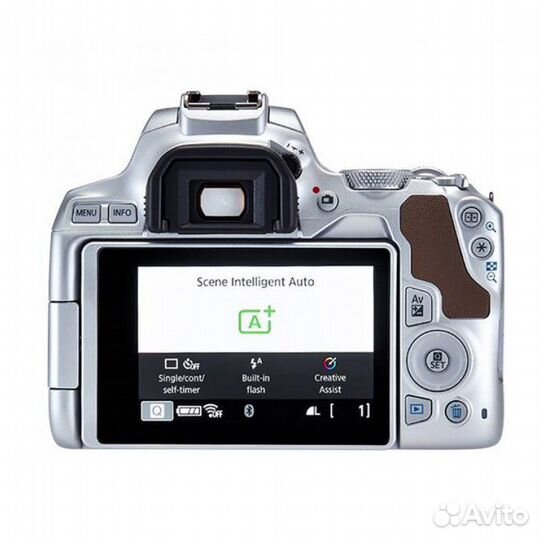 Canon EOS 250D Kit 18-55 IS STM