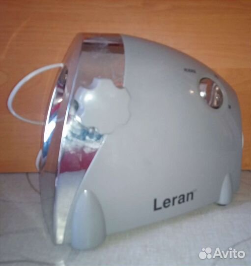 На запчасти мясорубка Learаn, redmond