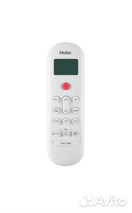 Кондиционер Haier на 25 кв.м