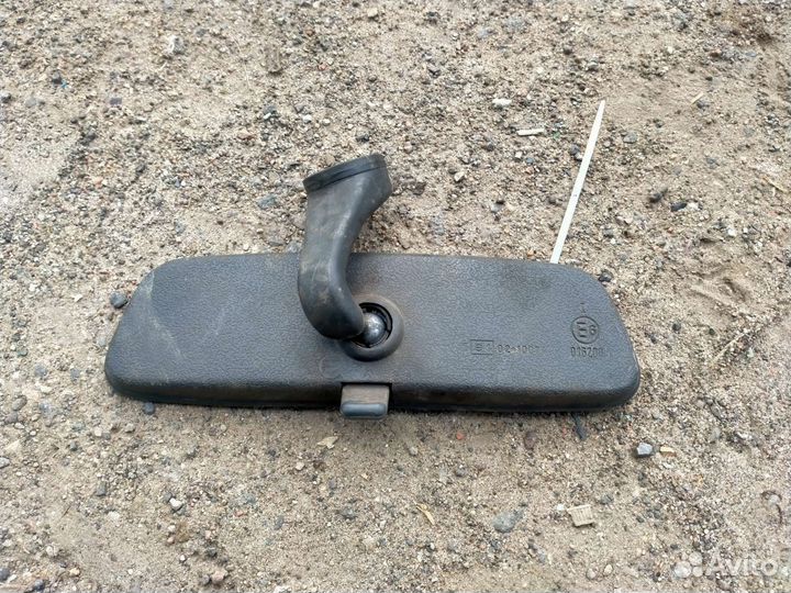 Зеркало салонное Nissan Primera P10