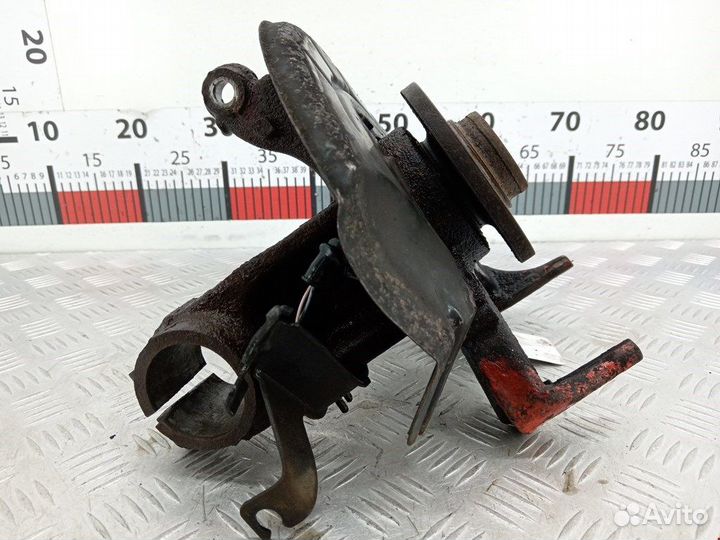 Ступица для Volkswagen Polo 4