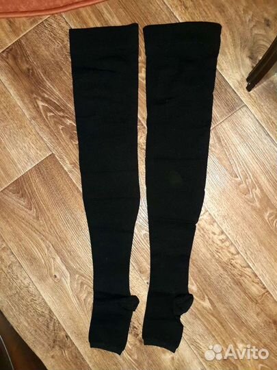 Чулки послеоперационные