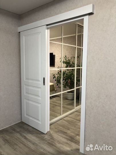 Двери межкомнатные Кардинал/К7