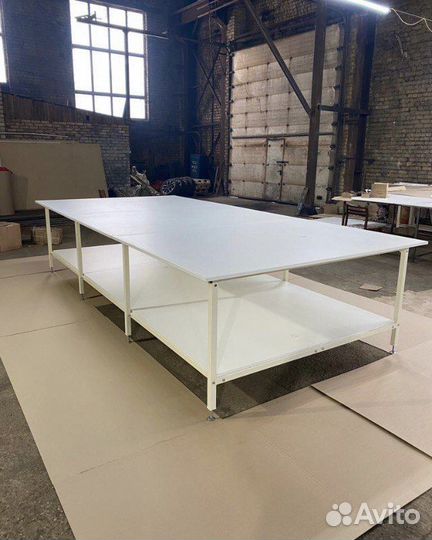 Раскройный стол или Каркас Раскройного стола