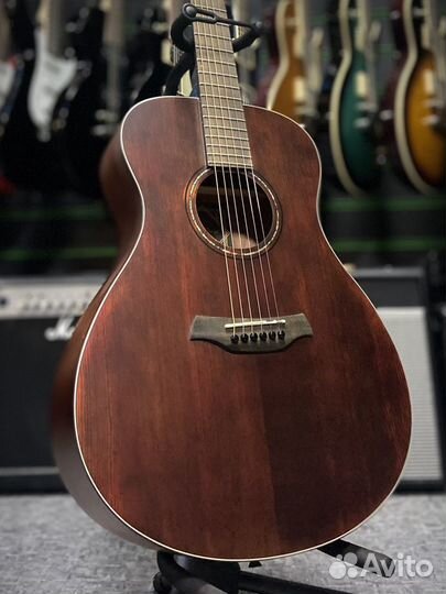 Baton Rouge X11LS/F-SCR гитара акустическая новая