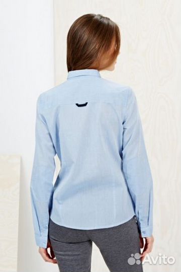 Рубашка Блузка