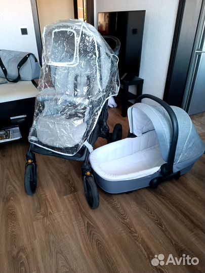 Коляска Cam Dinamico up 2 в 1