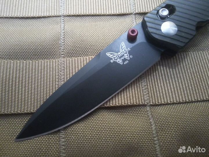 Нож Benchmade 485