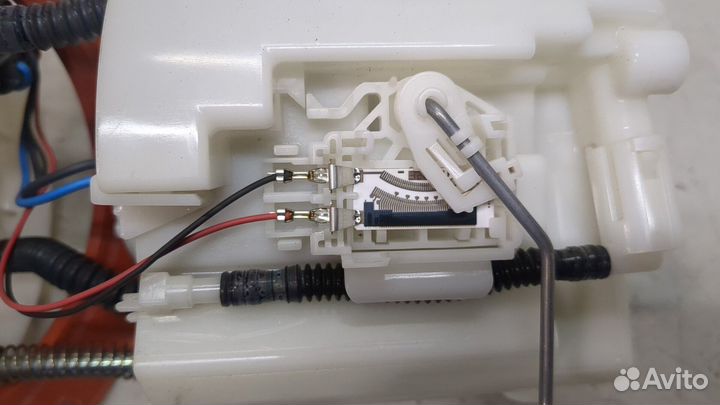 Насос топливный электрический Subaru Forester 2013