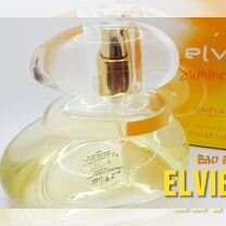 Туалетная вода женская Elvie Summer Joy 50 мл