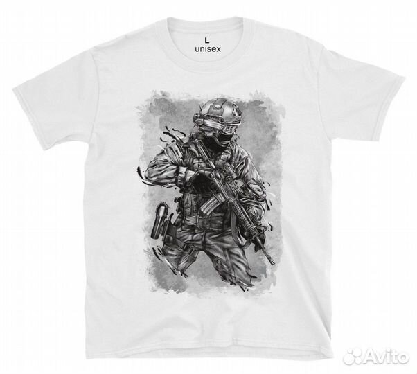 Футболки на заказ