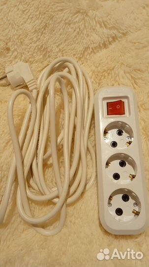 Сетевой фильтр