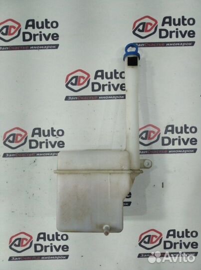 Бачок стеклоомывателя Kia Spectra S6D 2008