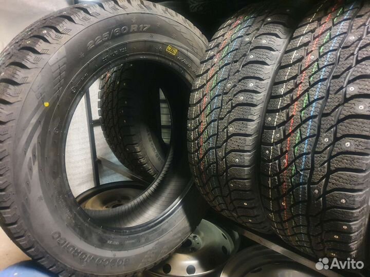 Viatti Bosco Nordico V-523 225/60 R17 99T