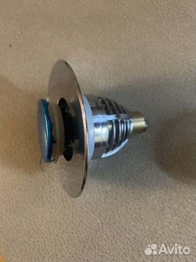 Автоматическая Решетка для раковины