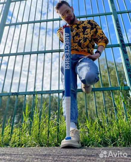 Бейсбольная бита