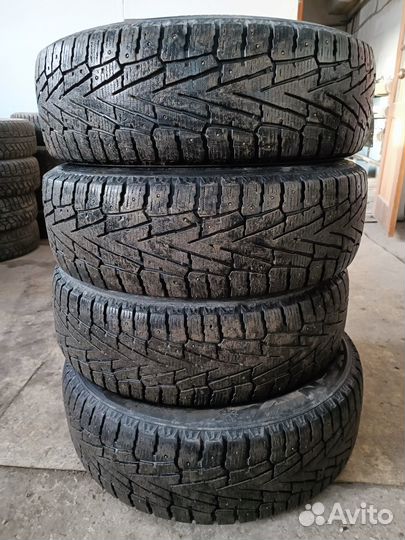Nexen Winguard Ice SUV 235/65 R17 108T