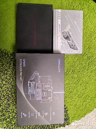Creality ender 3