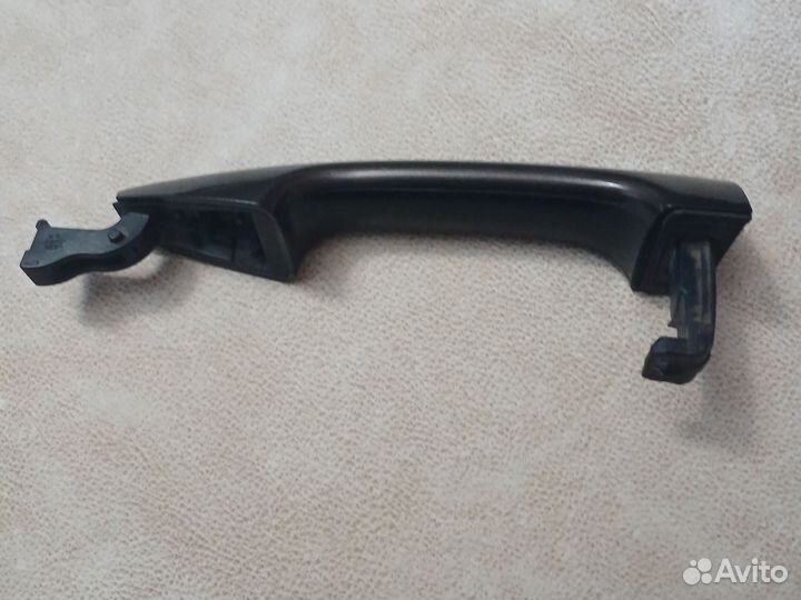 Ручка двери и датчик температуры на форд фокус