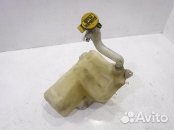 Бачок омывателя Сааб 9-3 1