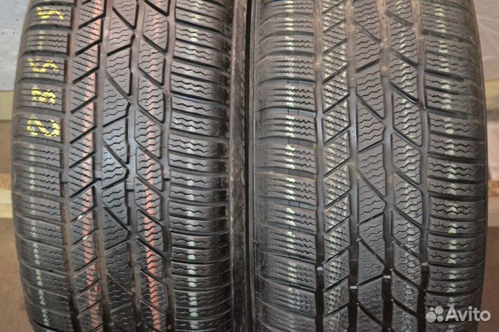 Continental ContiWinterContact TS 830 P 235/55 R17 103V
