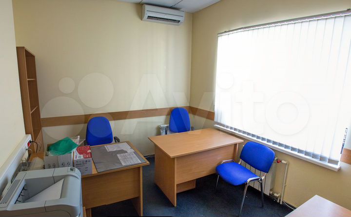 Свободного назначения, 336 м²