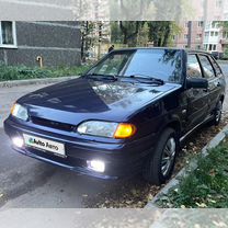 ВАЗ (LADA) 2114 Samara 1.6 MT, 2011, 150 000 км, с пробегом, цена 229 000 руб.