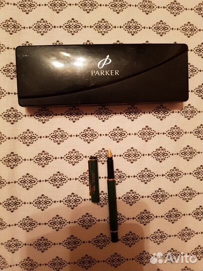 Ручка Parker