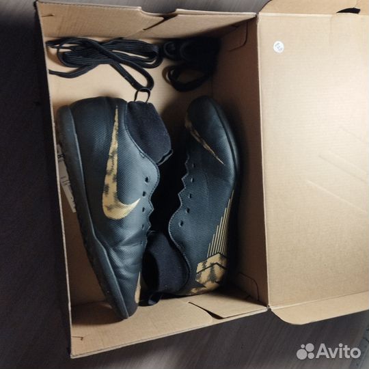 Сороконожки nike