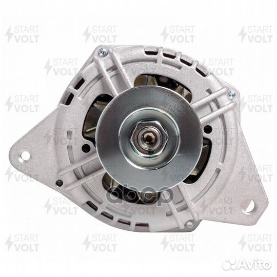 Генератор для а/м -Бизнес с дв. -4216 (шкив 10мм)