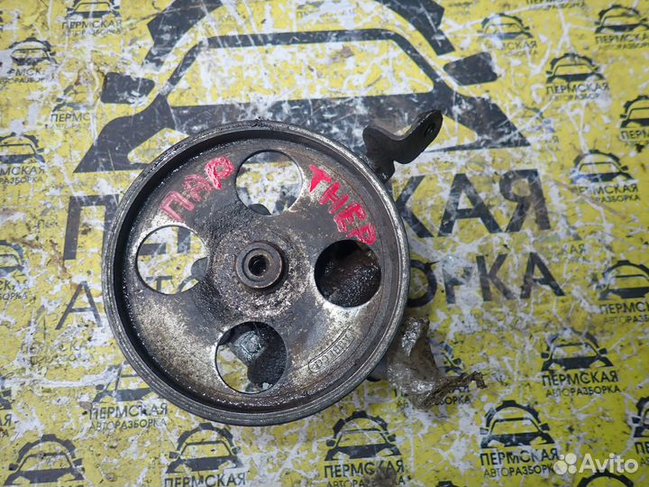 Насос гидроусилителя для Peugeot Partner Tepee B9