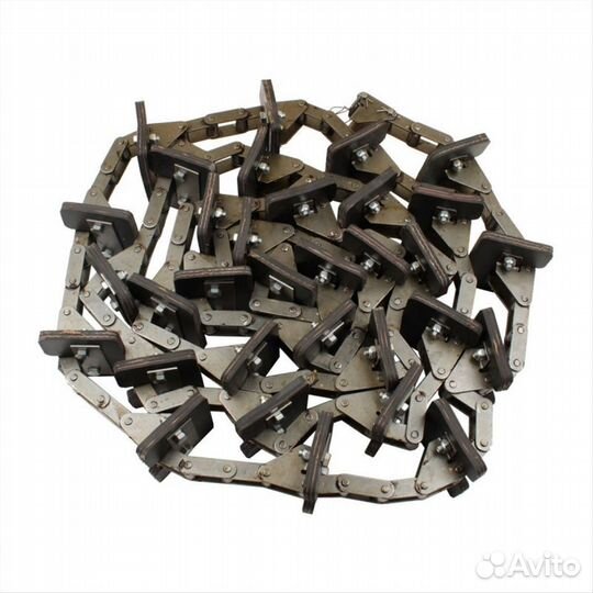 Транспортер колосовой Мега/Тукано 618600