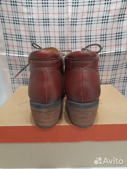 Ботинки женские pikolinos