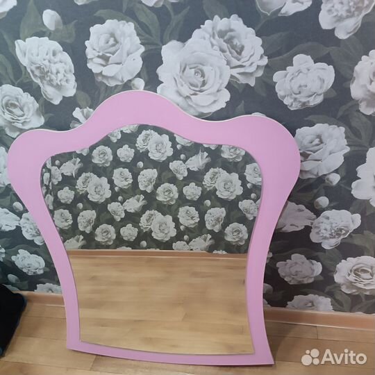 Зеркало детское