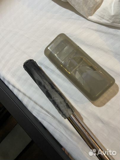 Руль ethic tenacity