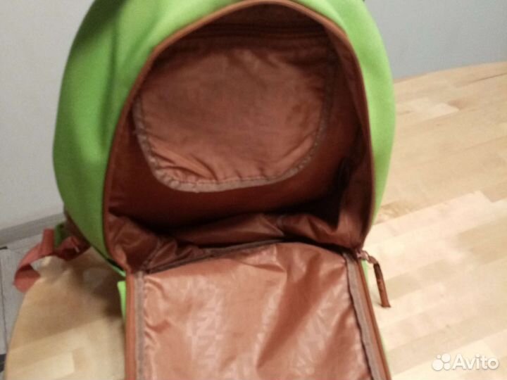 Школьный рюкзак фирма Grizzly