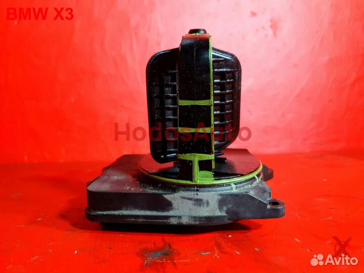 Диса N52B30AF BMW X3