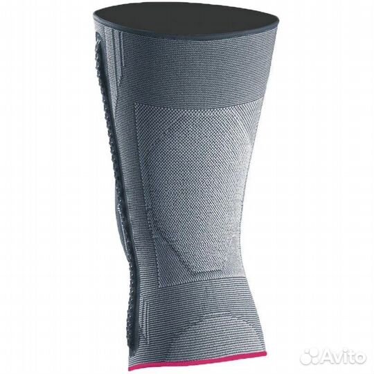 Бандаж коленный genumedi с силиконовым кольцом (61