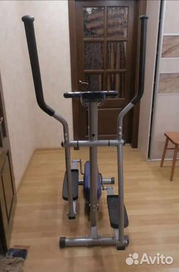 Тренажер эллипсоид