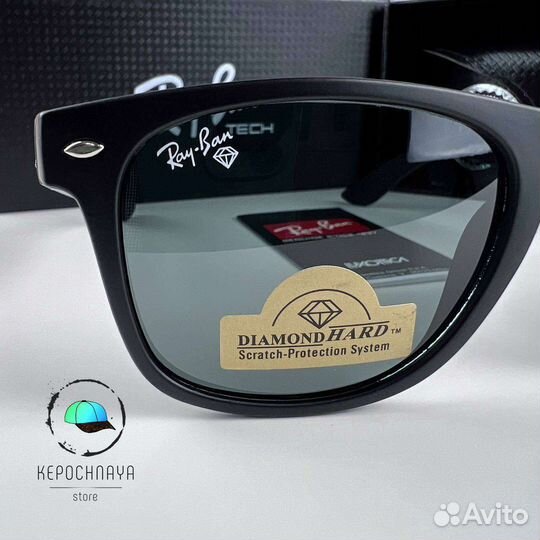 Очки Ray ban Стильные