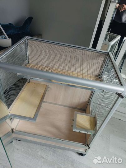 Клетка для грызунов