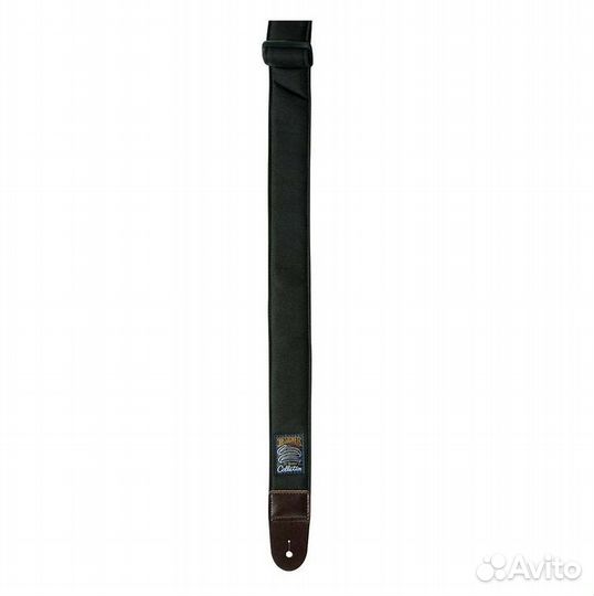 Ремень для гитары Ibanez DCS50-BK designer collect